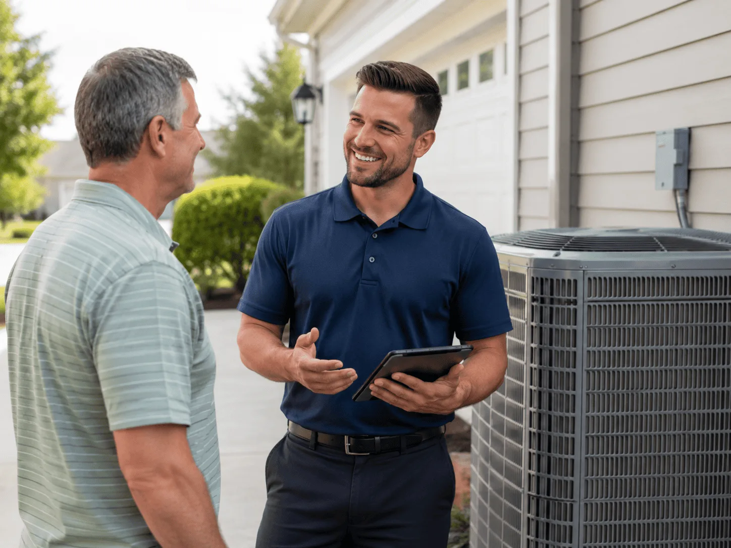 Heat Pump Installation Andover, MN FAQs